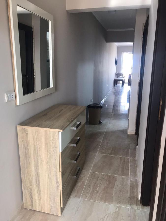 אל עלמיין Porto Marina Extension New Alamein Towers View Sea View מראה חיצוני תמונה