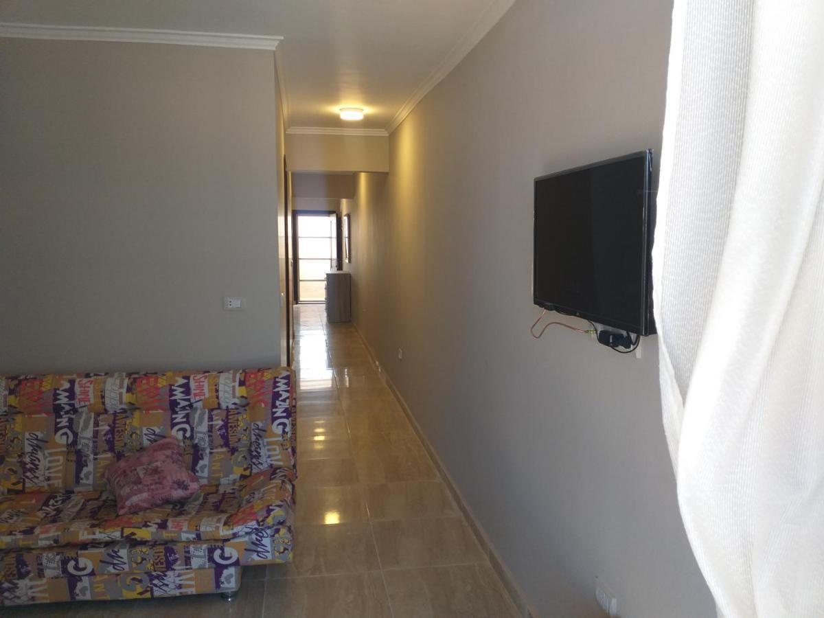 אל עלמיין Porto Marina Extension New Alamein Towers View Sea View מראה חיצוני תמונה