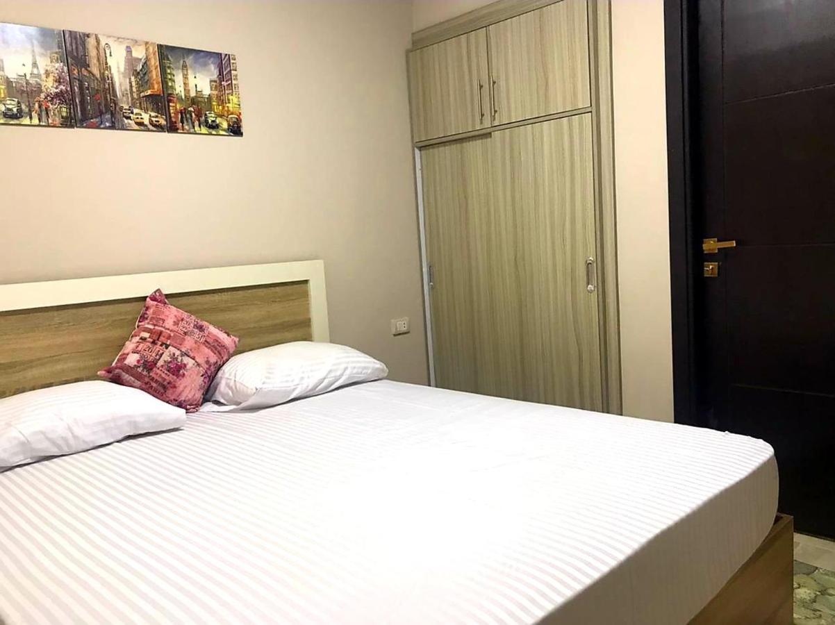 אל עלמיין Porto Marina Extension New Alamein Towers View Sea View מראה חיצוני תמונה