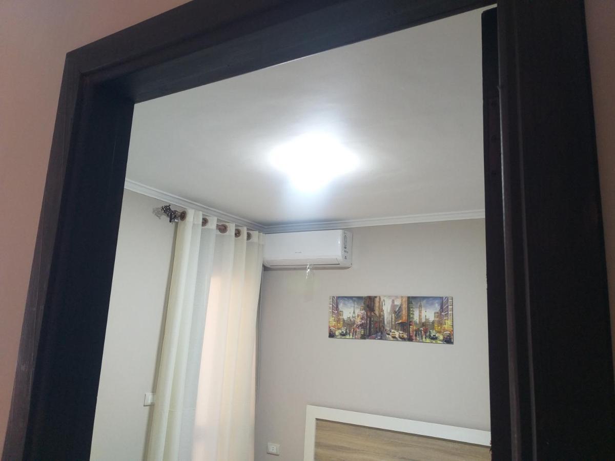 אל עלמיין Porto Marina Extension New Alamein Towers View Sea View מראה חיצוני תמונה