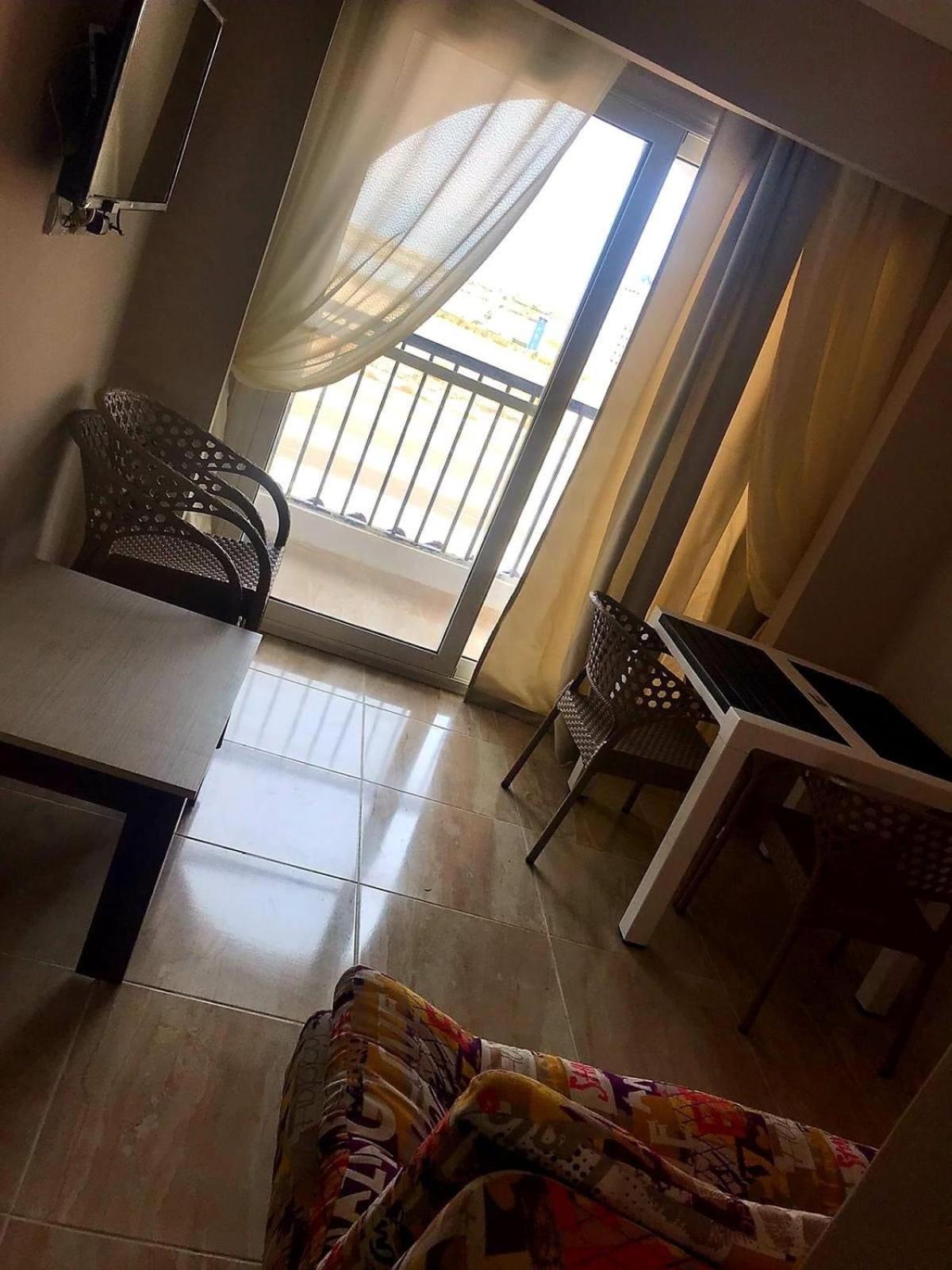 אל עלמיין Porto Marina Extension New Alamein Towers View Sea View מראה חיצוני תמונה